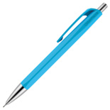 Механический карандаш Caran d'Ache 888 Infinite (голубой)