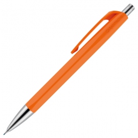 Купить Механический карандаш Caran d'Ache 888 Infinite (оранжевый) в интернет магазине в Киеве: цены, доставка - интернет магазин Д.Магазин