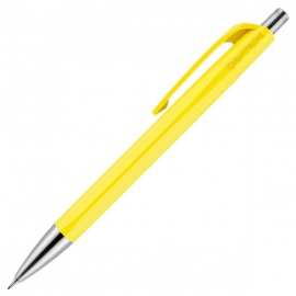 Купить Механический карандаш Caran d'Ache 888 Infinite (желтый) в интернет магазине в Киеве: цены, доставка - интернет магазин Д.Магазин