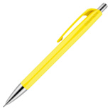 Механический карандаш Caran d'Ache 888 Infinite (желтый)