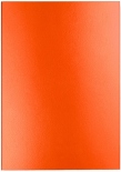 Блокнот Caran d'Ache Colormat-X в лінію (середній, помаранчевий)