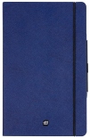 Щоденник Cartesio 2024 (середній, синій)