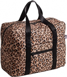 Купить Сумка Cedon Easy Travel Bag Леопард в интернет магазине в Киеве: цены, доставка - интернет магазин Д.Магазин