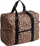Сумка Cedon Easy Travel Bag Леопард