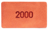 Подарочный сертификат 2000 гривен