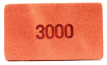 Подарочный сертификат 3000 гривен