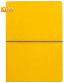Купить Ежедневник Ciak на 2022 год (большой, жёлтый) в интернет магазине в Киеве: цены, доставка - интернет магазин Д.Магазин