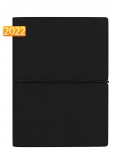 Щоденник Ciak на 2022 рік (кишеньковий, чорний)