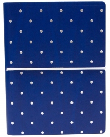 Купить Блокнот Ciak Shapes в линию (средний, синий) в интернет магазине в Киеве: цены, доставка - интернет магазин Д.Магазин