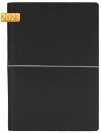 Купить Еженедельник Ciak на 2023 год (большой, чёрный, вертикальный) в интернет магазине в Киеве: цены, доставка - интернет магазин Д.Магазин