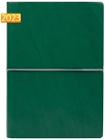 Щоденник Ciak на 2023 рік (великий, зелений)
