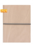 Щоденник Ciak на 2023 рік (кишеньковий, античний рожевий)  
