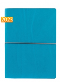 Купить Ежедневник Ciak на 2023 год (карманный, голубой)  в интернет магазине в Киеве: цены, доставка - интернет магазин Д.Магазин