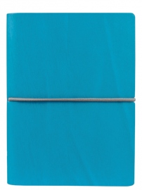 Купить Блокнот Ciak Classic Grey в точку (средний, голубой)  в интернет магазине в Киеве: цены, доставка - интернет магазин Д.Магазин