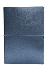 Купить Ежедневник Ciak Monolith на 2026 год (средний, синий) в интернет магазине в Киеве: цены, доставка - интернет магазин Д.Магазин