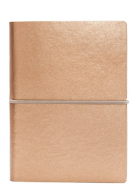 Купить Ежедневник Ciak Monolith на 2026 год (средний, розовое золото) в интернет магазине в Киеве: цены, доставка - интернет магазин Д.Магазин