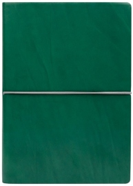 Купить Блокнот Ciak Classic Grey в точку (большой, зеленый)  в интернет магазине в Киеве: цены, доставка - интернет магазин Д.Магазин