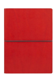 Купить Блокнот Ciak Classic Grey в линию (карманный, красный) в интернет магазине в Киеве: цены, доставка - интернет магазин Д.Магазин