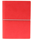 Блокнот Ciak Smartbook (большой, красный)