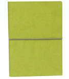 Блокнот Ciak Smartbook (средний, лаймовый)
