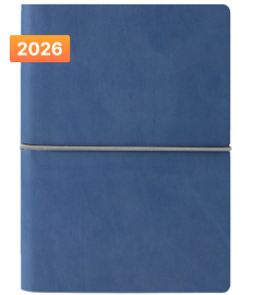 Купить Ежедневник Ciak Trend на 2026 год (большой, ярко-синий) в интернет магазине в Киеве: цены, доставка - интернет магазин Д.Магазин