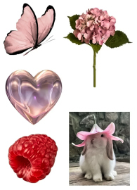 Купить Стікерпак Cobart «Pampas» (A7, об'ємний) в интернет магазине в Киеве: цены, доставка - интернет магазин Д.Магазин