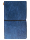 Блокнот Egolibro (синій)
