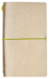 Блокнот Egolibro (золото)