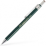 Механический карандаш Faber-Castell TK-Fine 9715 (0,5 мм)