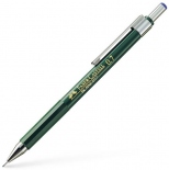 Механический карандаш Faber-Castell TK-Fine 9717 (0,7 мм)