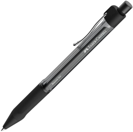 Купить Гелевая ручка Faber-Castell Beyond Gel (0,4 мм, черная) в интернет магазине в Киеве: цены, доставка - интернет магазин Д.Магазин