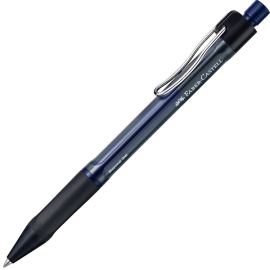 Купить Гелевая ручка Faber-Castell Beyond Gel (0,4 мм, синяя) в интернет магазине в Киеве: цены, доставка - интернет магазин Д.Магазин