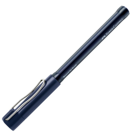 Купить Гелевая ручка Faber-Castell Beyond Gel Broad (1,0 мм, синяя) в интернет магазине в Киеве: цены, доставка - интернет магазин Д.Магазин