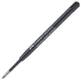Купить Стержень гелевый Faber-Castell G2 (черный, M) в интернет магазине в Киеве: цены, доставка - интернет магазин Д.Магазин