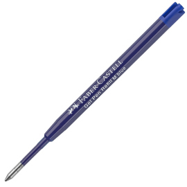 Купить Стержень гелевый Faber-Castell G2 (синий, M) в интернет магазине в Киеве: цены, доставка - интернет магазин Д.Магазин