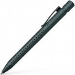 Кулькова ручка Faber-Castell Grip Edition XB Mistletoe (омела)