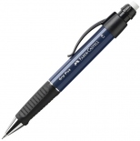 Механический карандаш Faber-Castell Grip Plus 0,7 мм (синий)