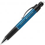 Механический карандаш Faber-Castell Grip Plus 0,7 мм (голубой)