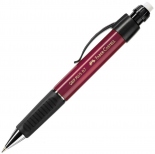 Механический карандаш Faber-Castell Grip Plus 0,7 мм (красный)