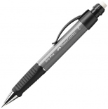 Механический карандаш Faber-Castell Grip Plus 0,7 мм (серый)