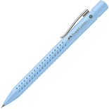Механічний олівець Faber-Castell Grip 2010 Sky Blue 0,7 (блакитний)