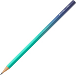 Олівець Faber-Castell Flow Edition Buzzing Blue (мятно-синяя)