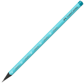 Купить Карандаш Faber-Castell Cat (голубой) в интернет магазине в Киеве: цены, доставка - интернет магазин Д.Магазин