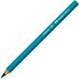 Олівець Faber-Castell для маркування м'яса (синій)