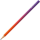 Олівець Faber-Castell Flow Edition Punchy Melon (коралово-бузкова)