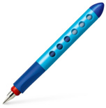 Ручка перьевая Faber-Castell Scribolino (для правши, ассорти)