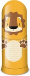 Точилка-ластик 2 в 1 Faber-Castell Обличчя Тварин (лев)