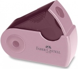 Точилка Faber-Castell Sleeve Mini Harmony (рожева)