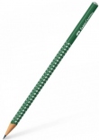 Олівець Faber-Castell Sparkle (лісовий зелений)
