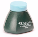Чорнила для маркера Faber-Castell Refill TEXTLINER (блакитні)